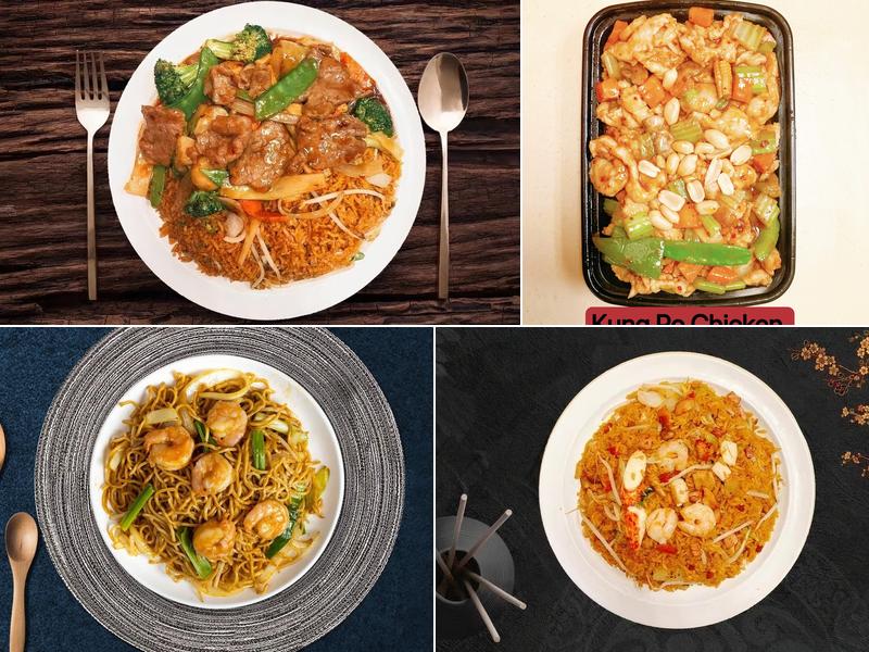 Ming Home 15720 Broadway Ave, Maple Heights