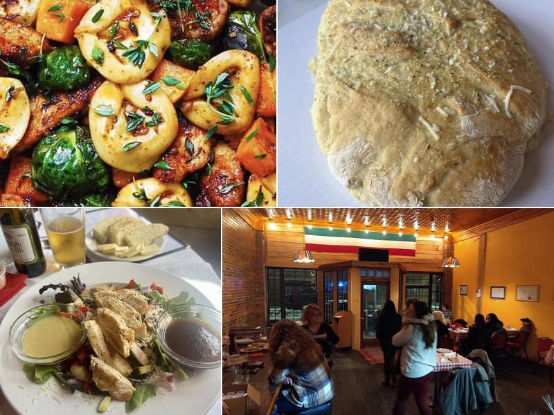 Dorio's 316 California Ave, Libby