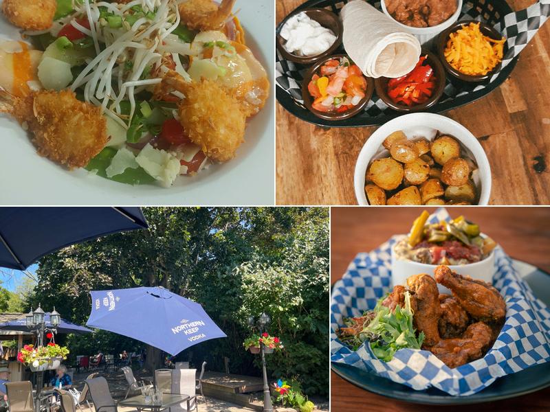 Bayfield Brewing Co.