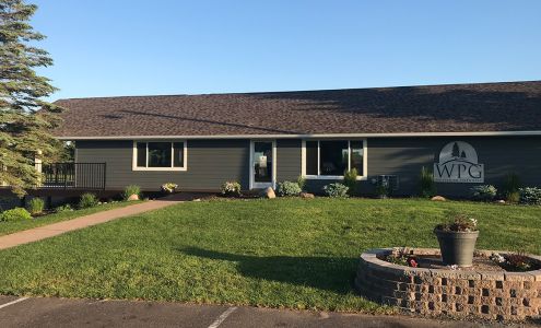 Whispering Pines Golf Course 24700 Co Hwy X, Cadott Wisconsin 54727