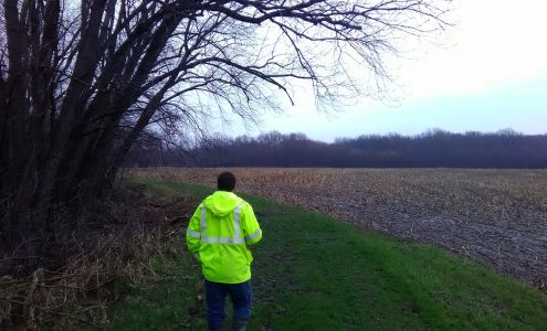 Wapsi Oaks Country Club Calamus