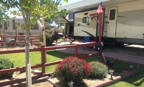 Decoy RV Park