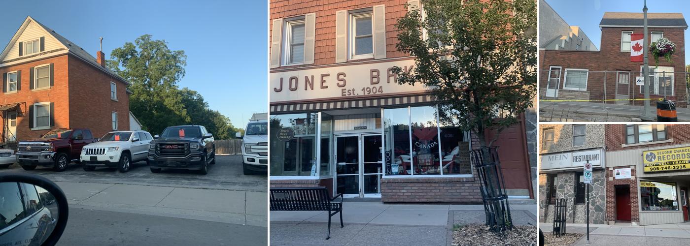 Grand Chow Mein House & Tavern