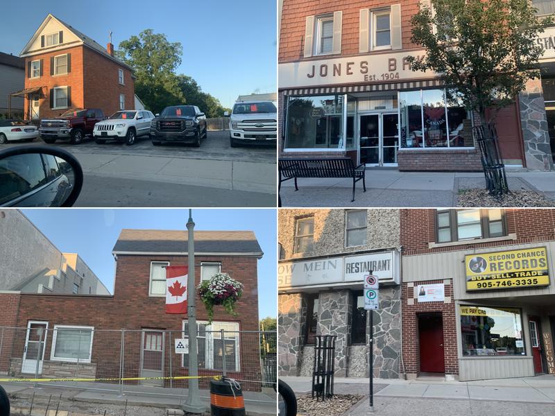 Grand Chow Mein House & Tavern