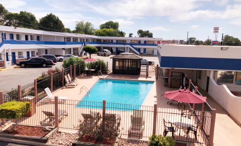 Motel 6 - Cañon City