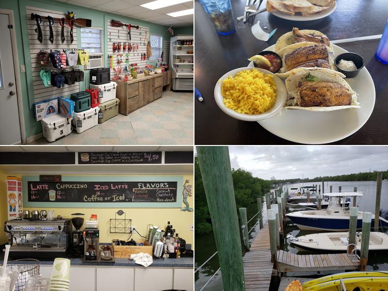 Coconut's 7400 Rum Bay Court, Placida