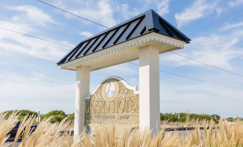 Grand Hotel of Cape May