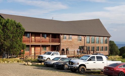Lone Tree Bible Ranch 132 Base Rd, Capitan New Mexico 88316