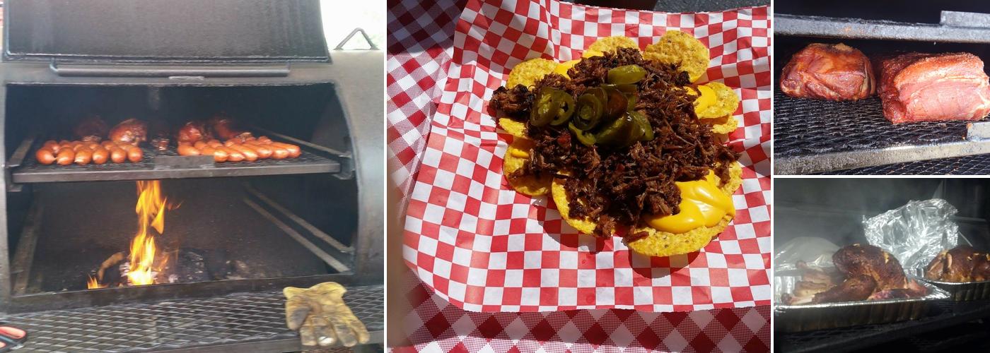 Fireman's Pit Bar-B-Que