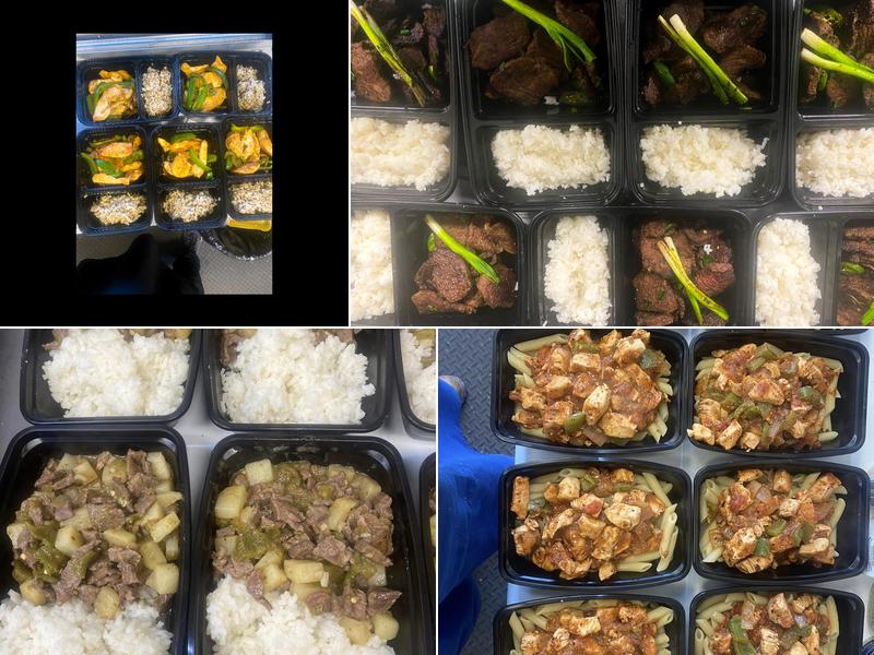 Bone Appetite Bistro 403 Laredo St, Carlsbad