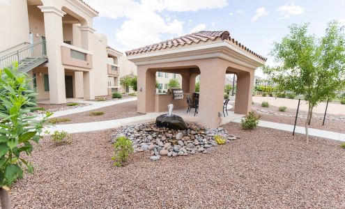 Copperstone Apartments