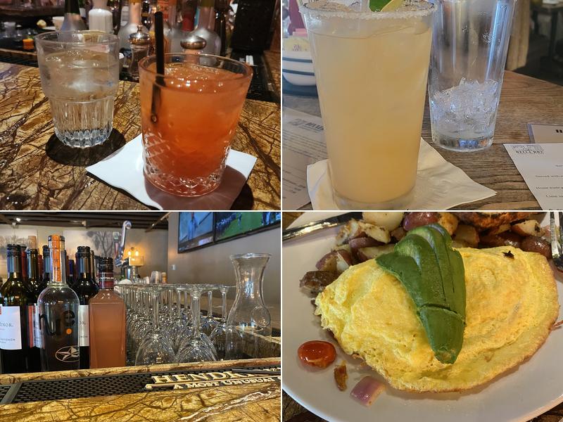 Luna Lounge 5026 Fair Oaks Blvd, Carmichael