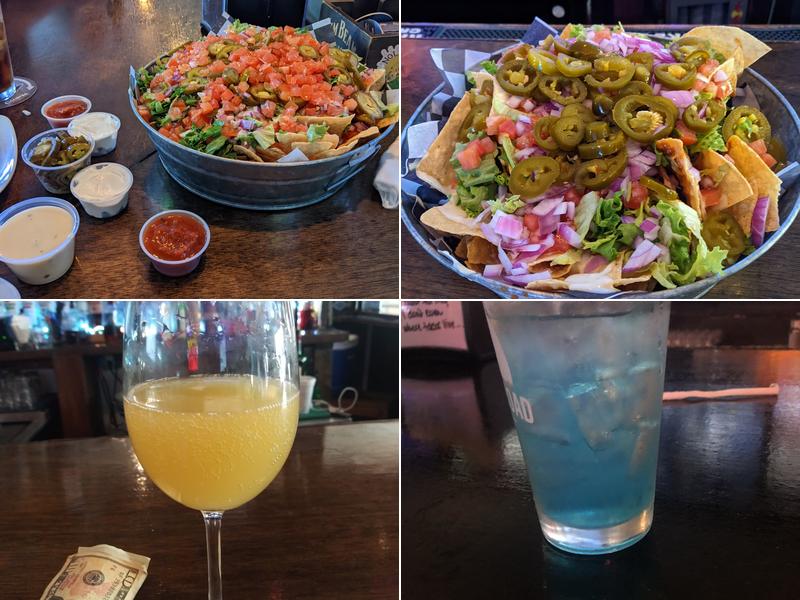 The PIT - Pleasure Island Tavern