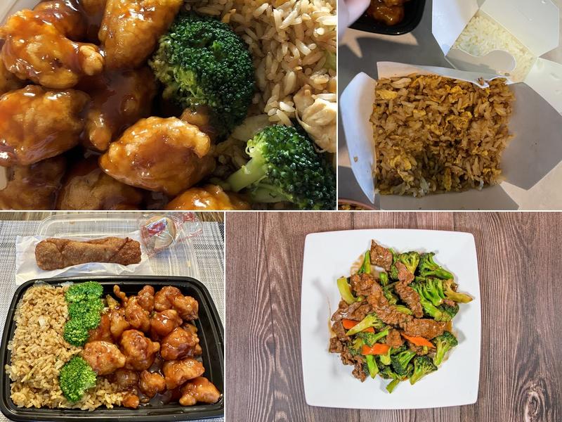 Chopsticks 2307 Randall Rd, Carpentersville