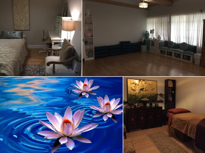 Patricia Tenyer, DACM, L.Ac.