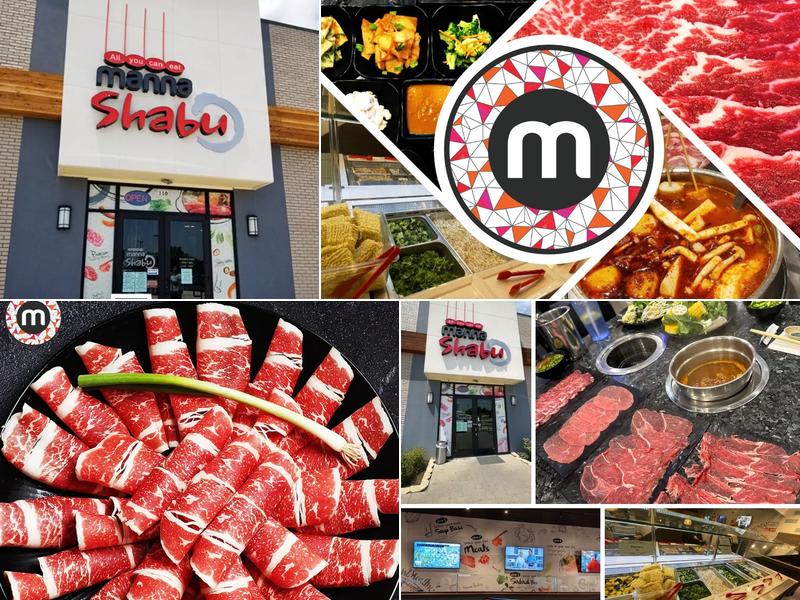 Manna Shabu 1008 Mac Arthur Drive Ste110, Carrollton