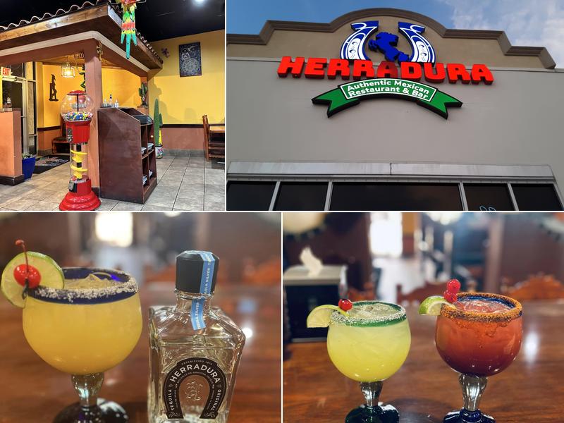 Herradura Mexican Restaurant