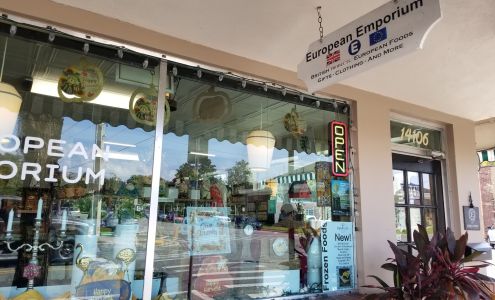 European Emporium
