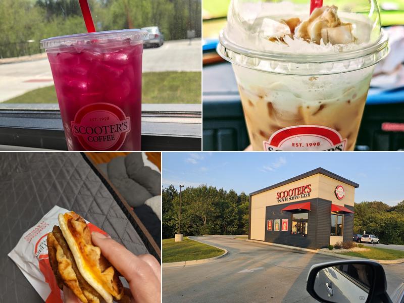 Scooter’s 4141 US-280, Alexander City