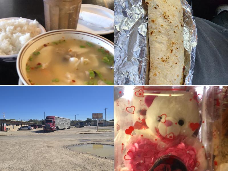 Carniceria El Torito