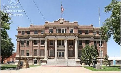 Econo Lodge Dalhart Hwy 54 - Hwy 287