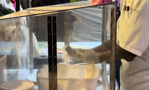 Dragon baby family daycare