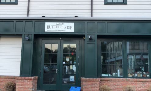 Darien Butcher Shop