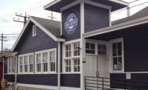 The Depot - Darien Youth Center