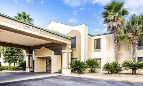 Quality Inn Darien-North Brunswick