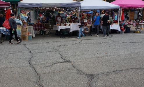 Broad Street Antiques