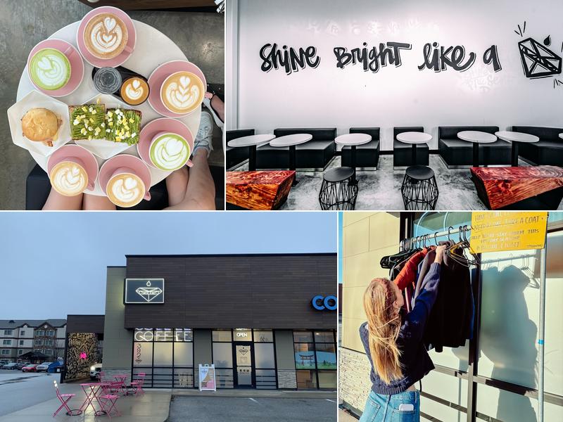 392Caffe 4750 Utica Ridge Rd #500, Davenport