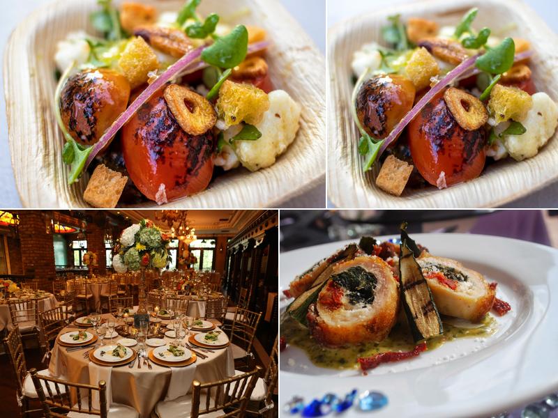 Tastebuds Fine Catering