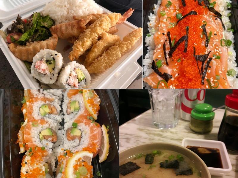 Jusco 228 G St, Davis