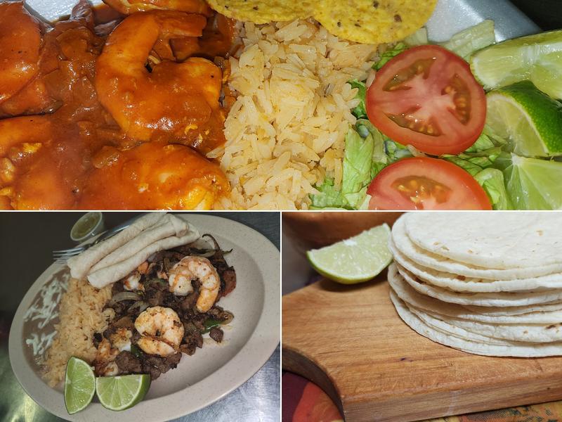 La Esperanza 539 E Stilwell Ave, De Queen