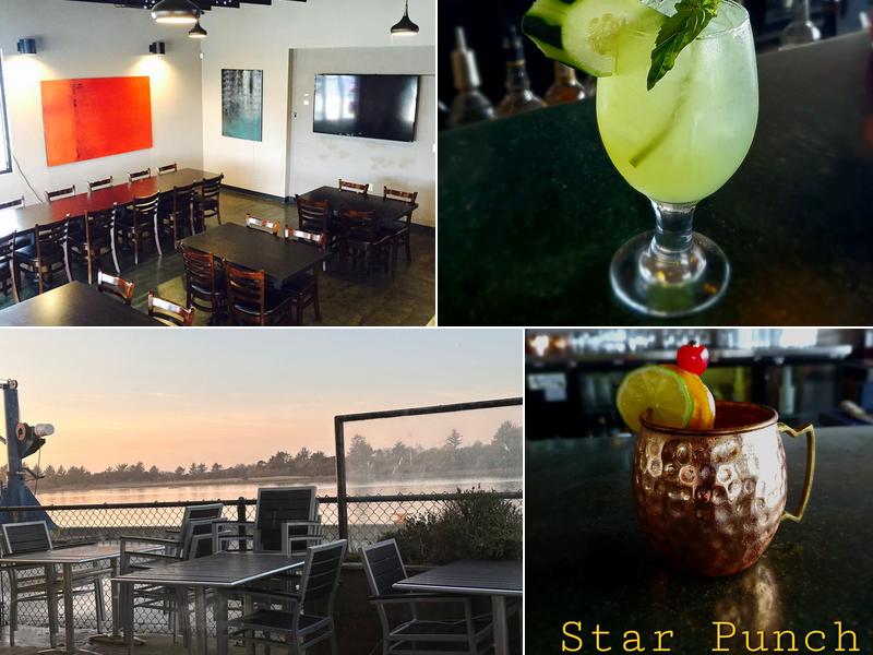 Jack's Seafood 4 C St, Eureka