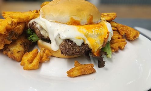 Sassy Chef Catering and Cakes Estill Springs