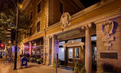 Hotel Winneshiek