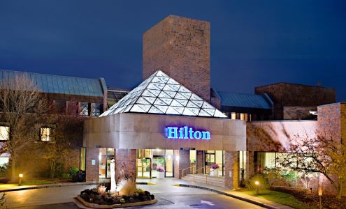 Hilton Boston/Dedham
