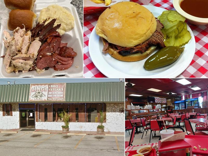 King's BBQ