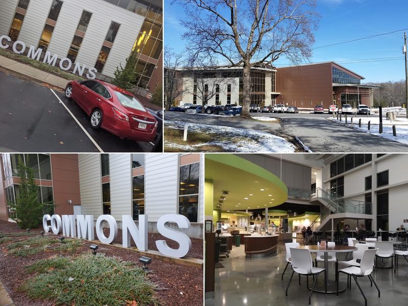 Piedmont Commons Laurel Ave, Demorest