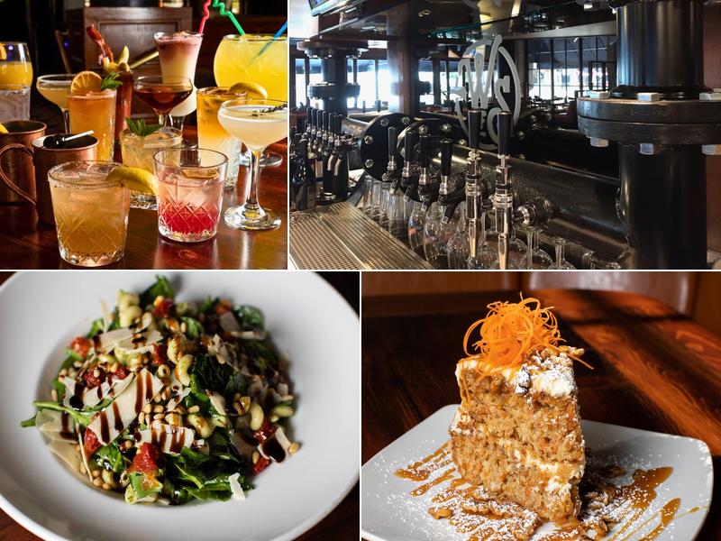 West Saloon & Kitchen