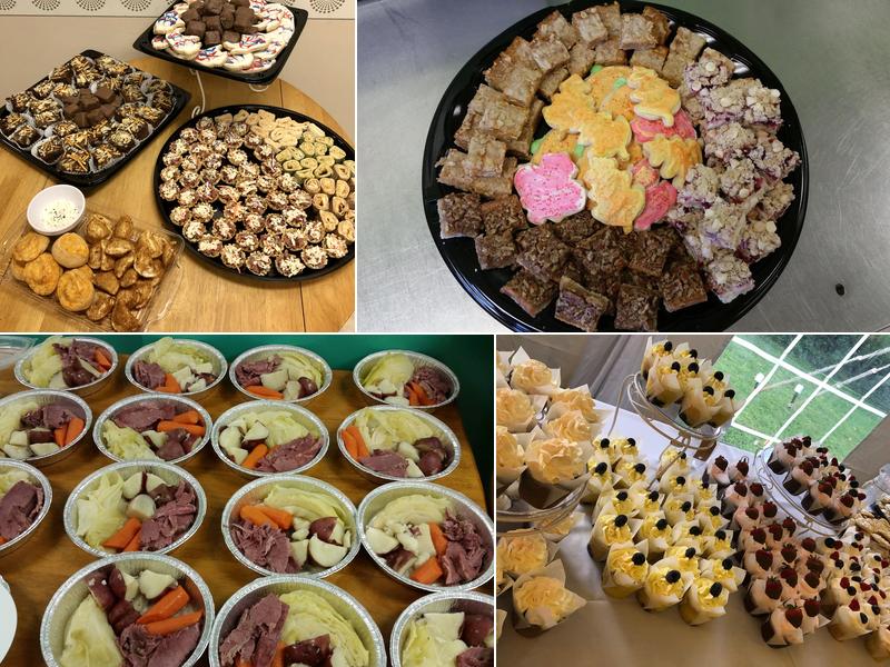 An Enchanted Taste and More