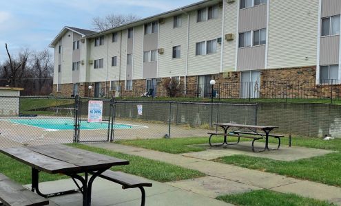 The Ridges Apartments