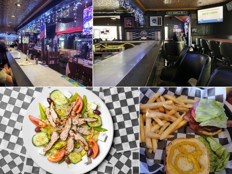 Korner House Bar and Grill