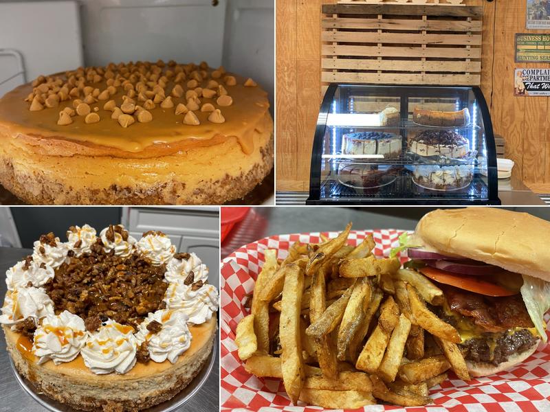 Chuck Wagon Restaurant 2200 S Timber St, Stuttgart