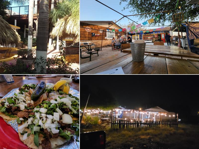 Pablitos Place 496 Memo Robinson Dr, Eagle Pass