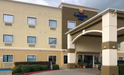 Comfort Inn Early Brownwood