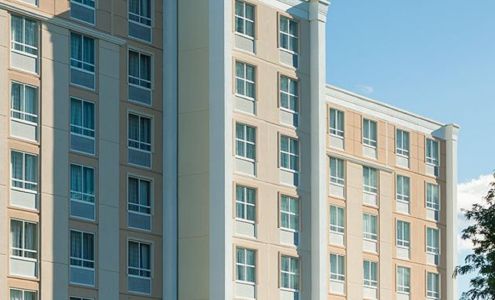 Holiday Inn Hartford Downtown Area, an IHG Hotel