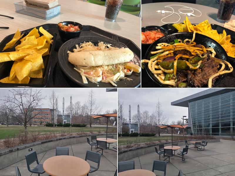 Brody Square 241 W Brody Rd, East Lansing