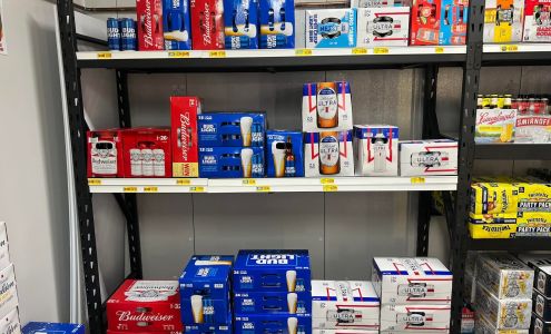 Street Corner Aberdeen